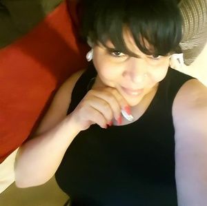 Meet your Posher, Dianne